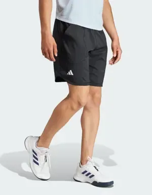 ADIDAS PANTALóN CORTO TENNIS AEROREADY 9INCH PRO