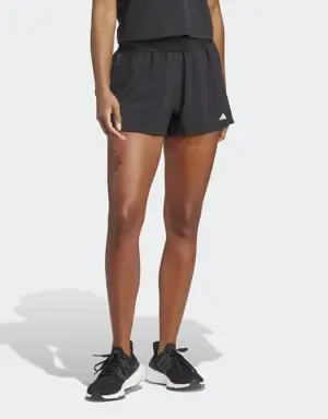 Adidas Pantalón corto Training Hyperglam Pacer