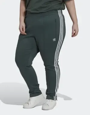 Adidas Pantalón Primeblue SST (Tallas grandes)