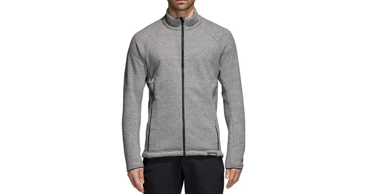 adidas Performance Terrex Knit Fleexe