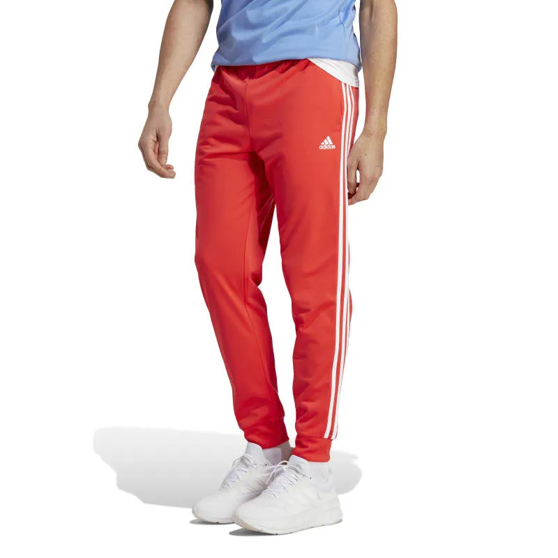 ADIDAS PRIMEGREEN ESSENTIALS WARMUP TAPERED 3STRIPES PANT