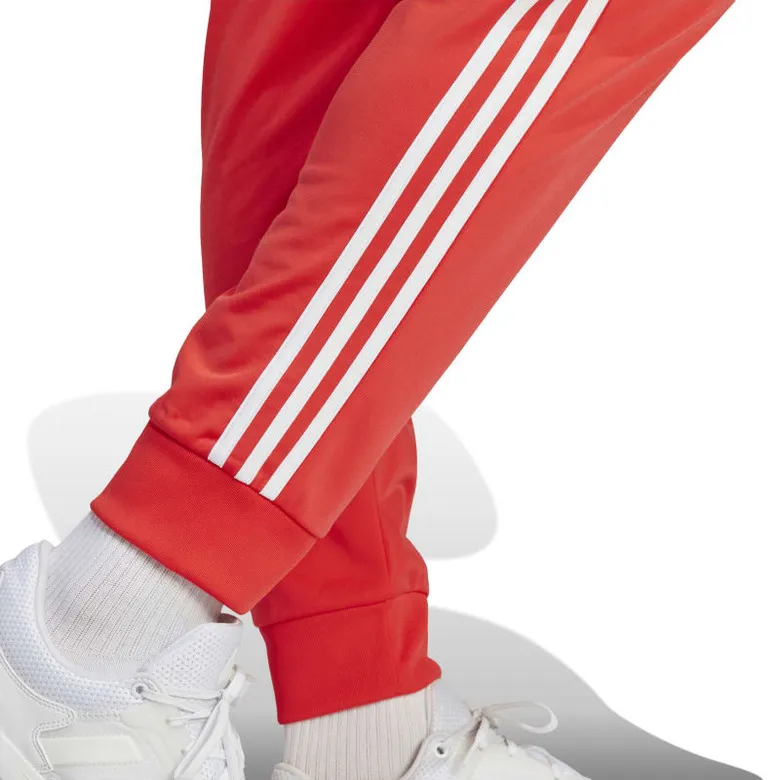 ADIDAS PRIMEGREEN ESSENTIALS WARMUP TAPERED 3STRIPES PANT