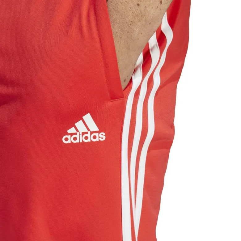 ADIDAS PRIMEGREEN ESSENTIALS WARMUP TAPERED 3STRIPES PANT