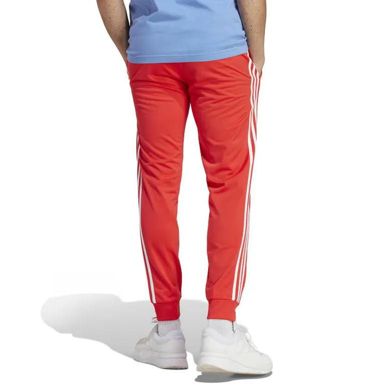 ADIDAS PRIMEGREEN ESSENTIALS WARMUP TAPERED 3STRIPES PANT