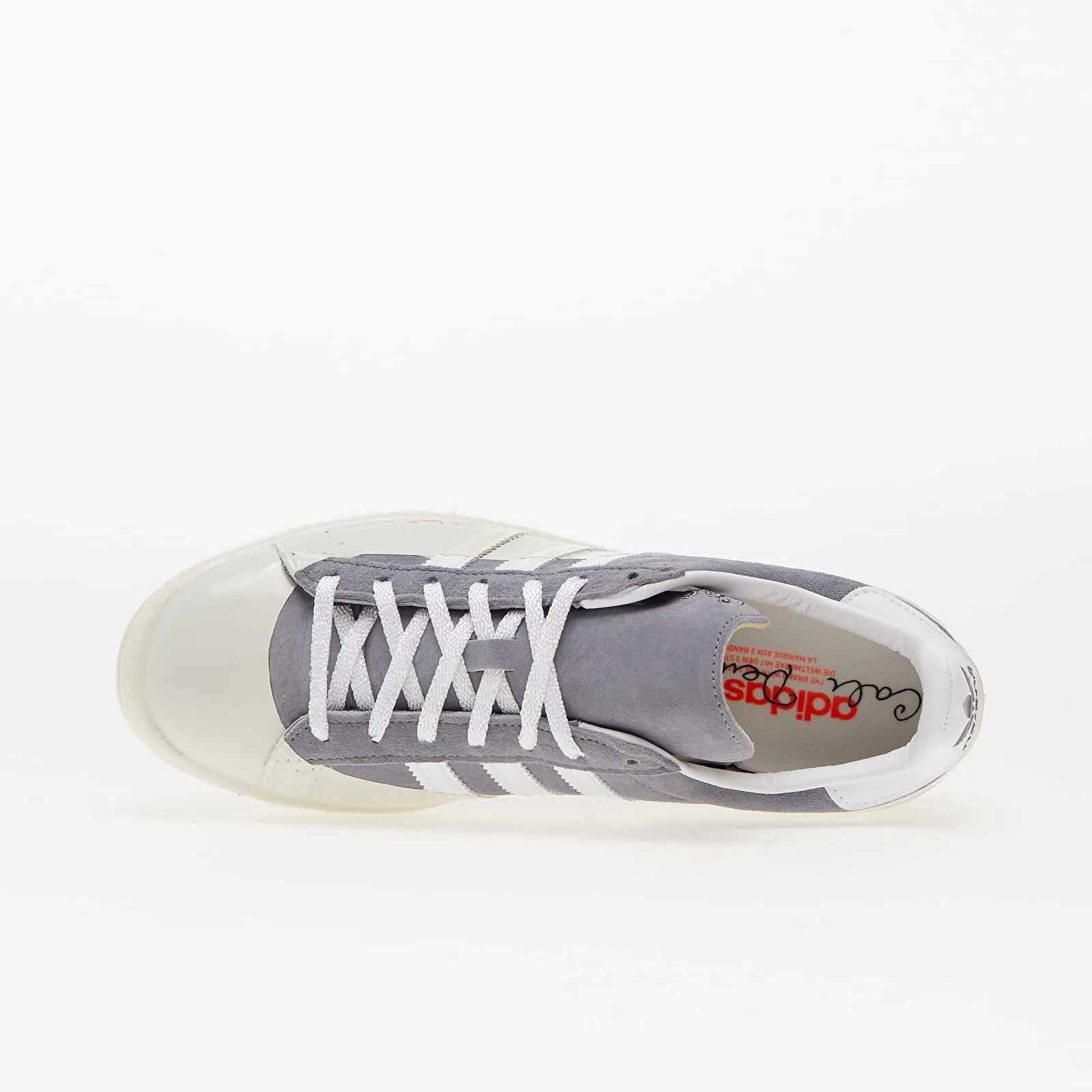 adidas x Cali Dewitt Campus 80s