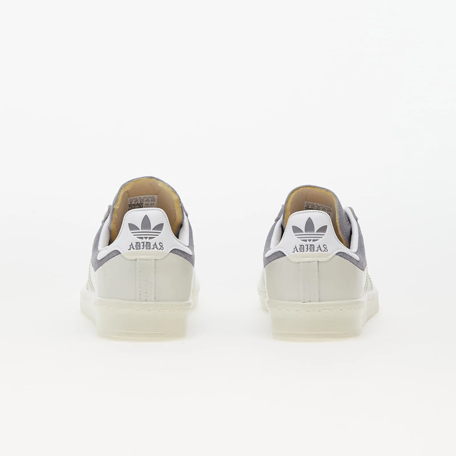 adidas x Cali Dewitt Campus 80s
