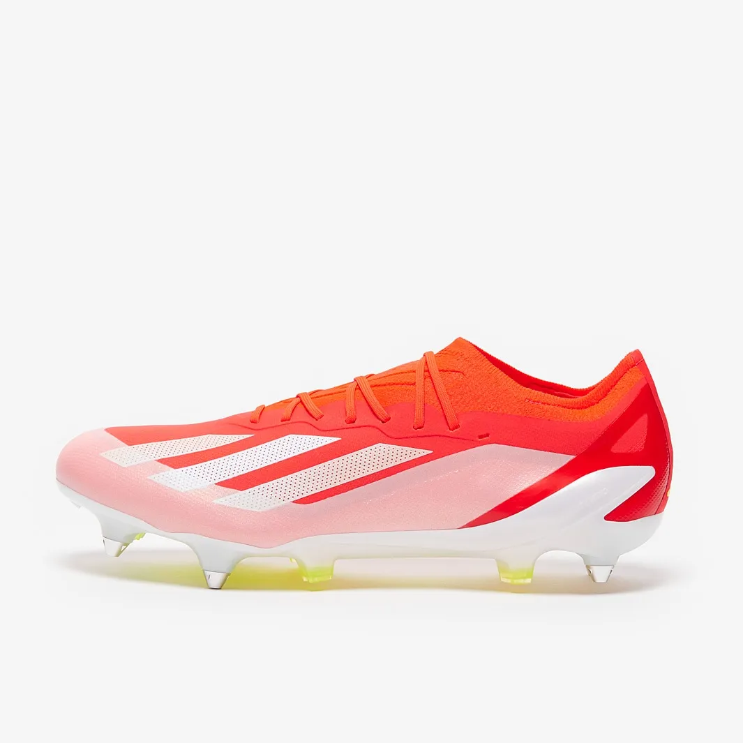 adidas X Crazyfast Elite SG