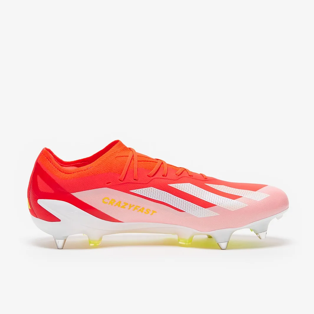 adidas X Crazyfast Elite SG