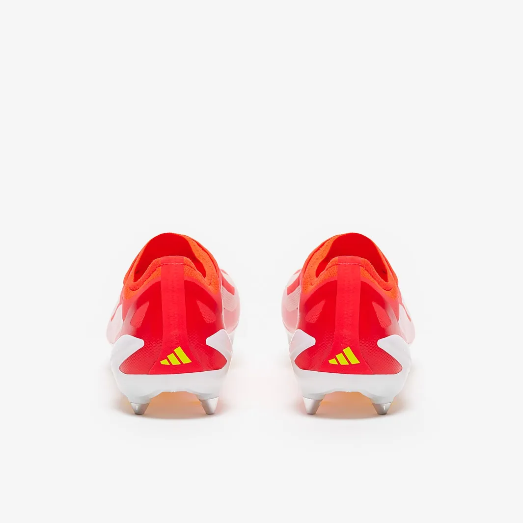 adidas X Crazyfast Elite SG