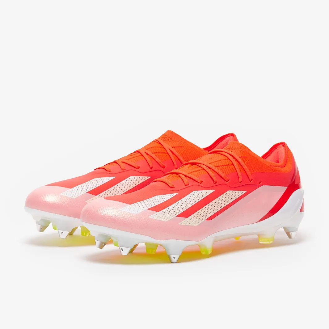 adidas X Crazyfast Elite SG