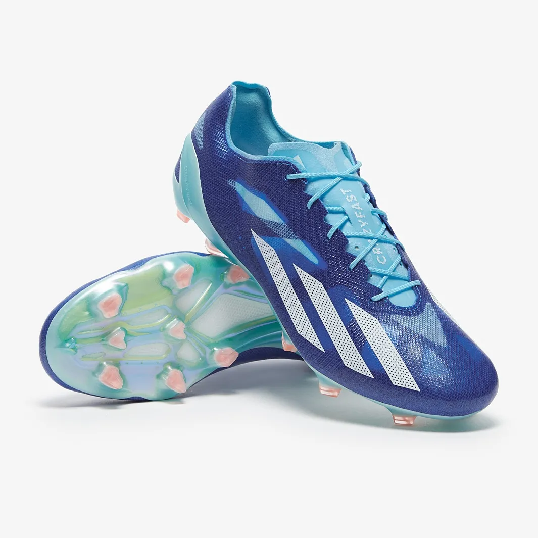 adidas X Crazyfast+ FG