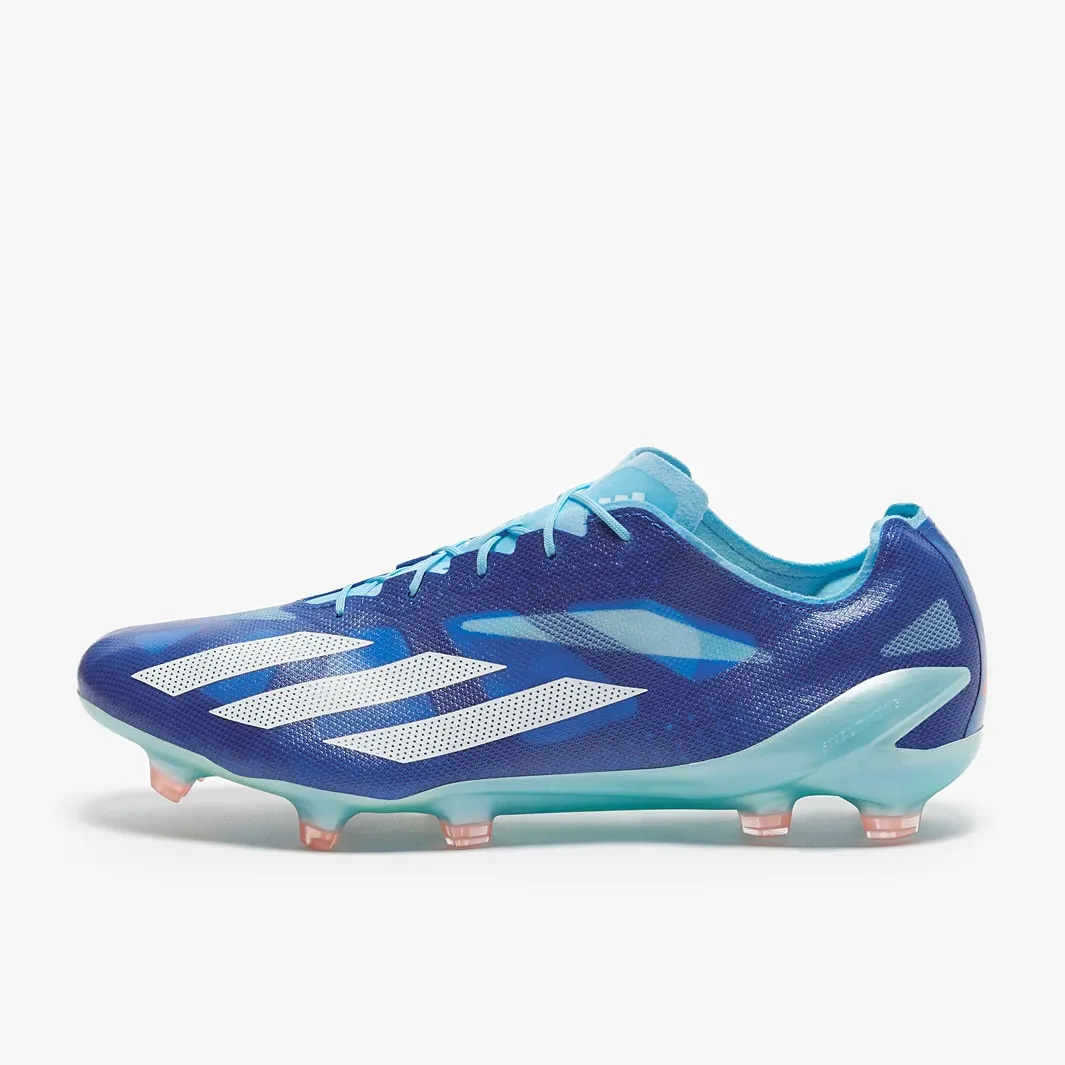 adidas X Crazyfast+ FG