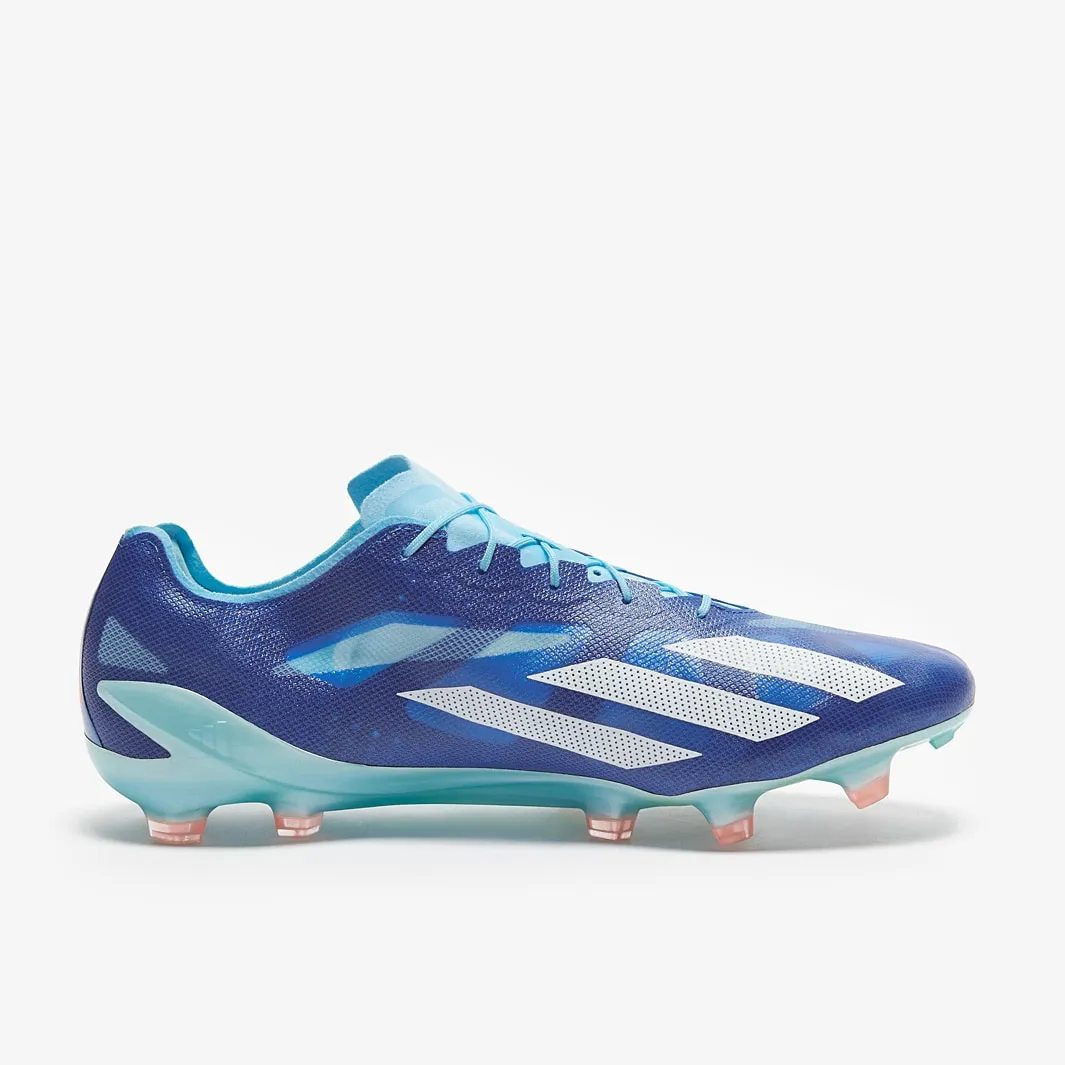 adidas X Crazyfast+ FG