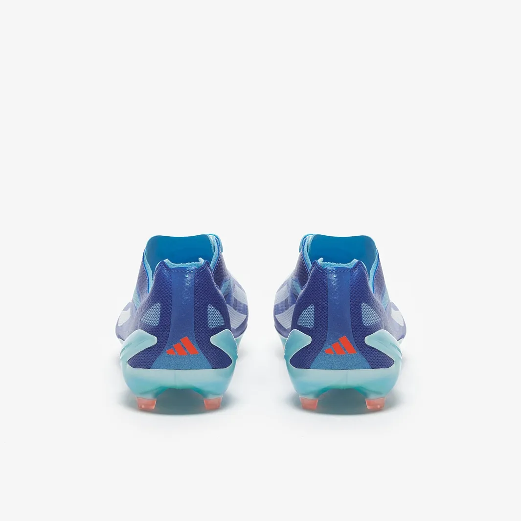 adidas X Crazyfast+ FG