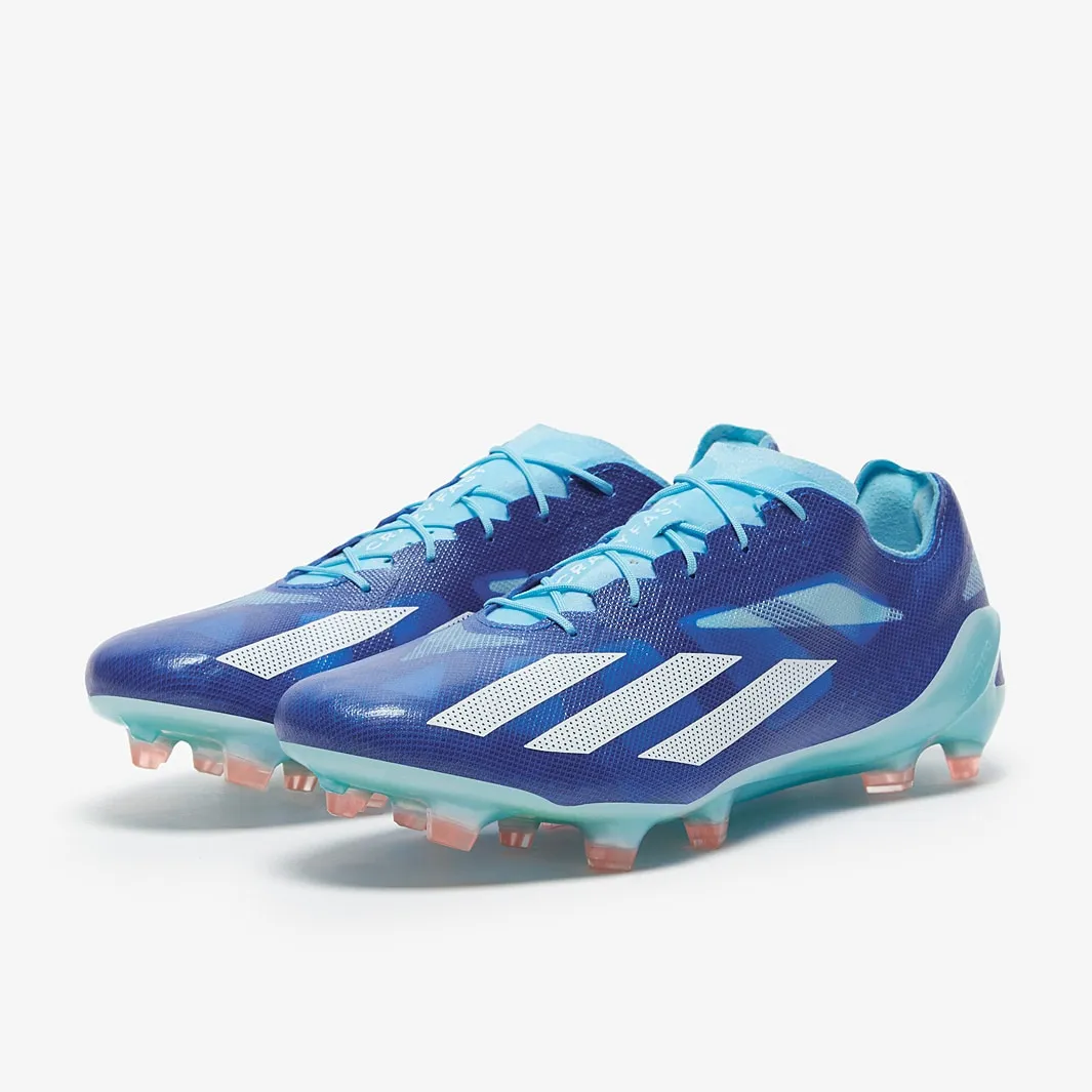 adidas X Crazyfast+ FG