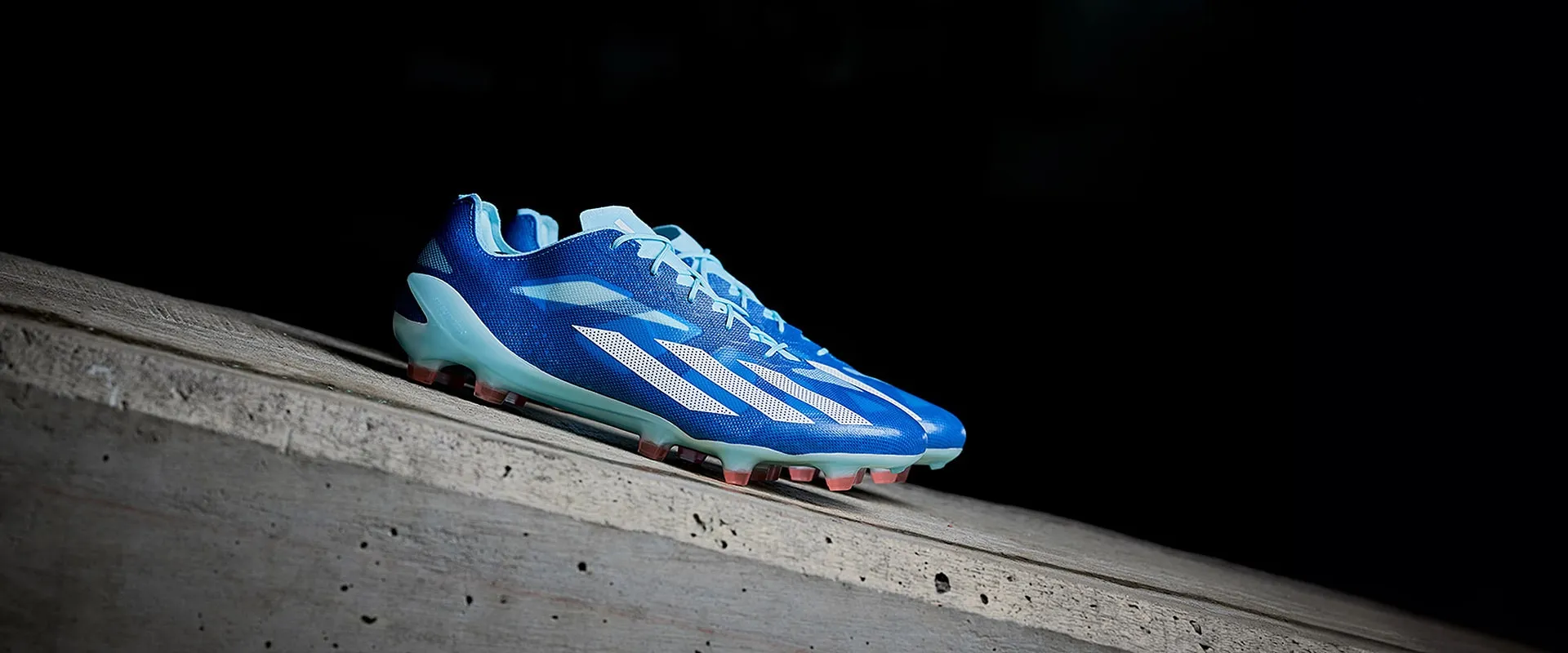 adidas X Crazyfast+ FG