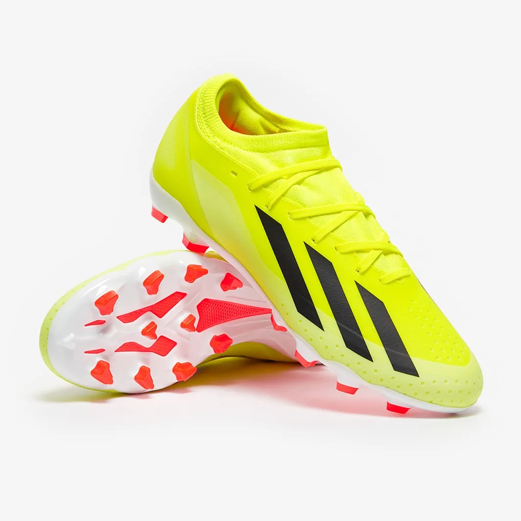 adidas X Crazyfast League MG