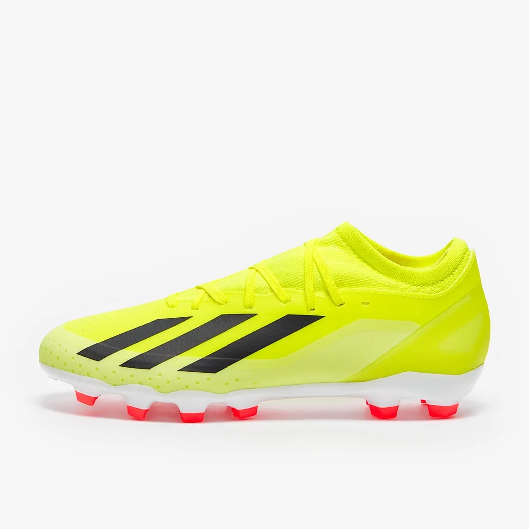 adidas X Crazyfast League MG