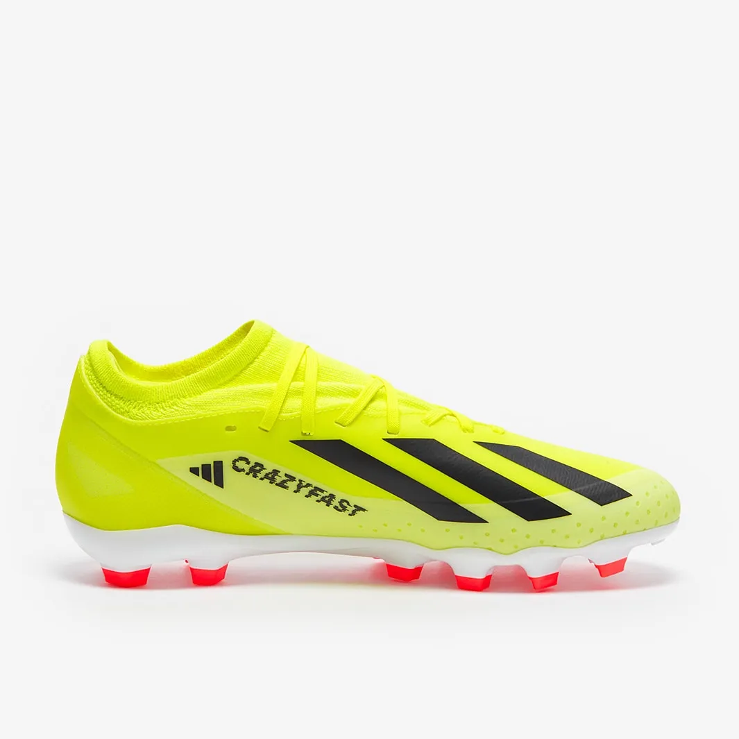 adidas X Crazyfast League MG