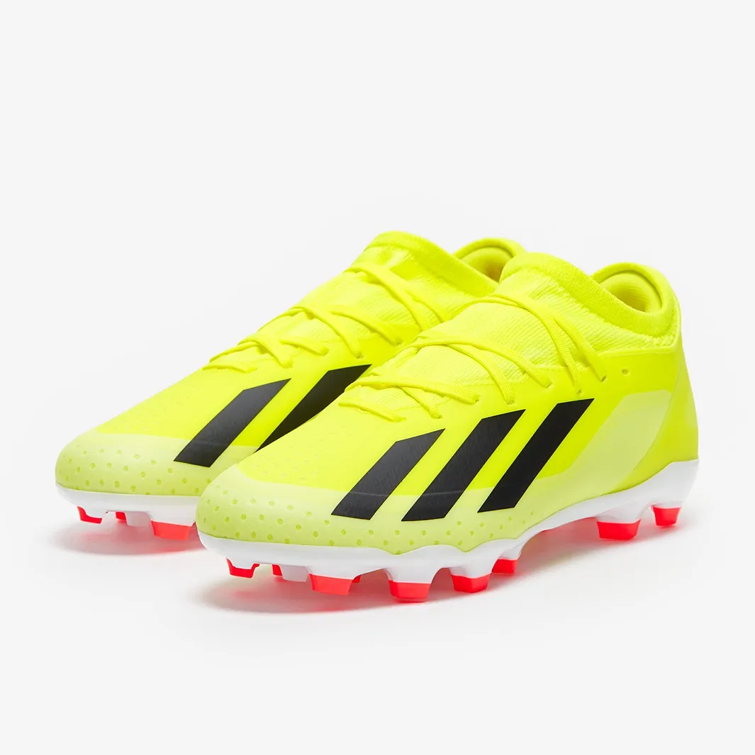 adidas X Crazyfast League MG