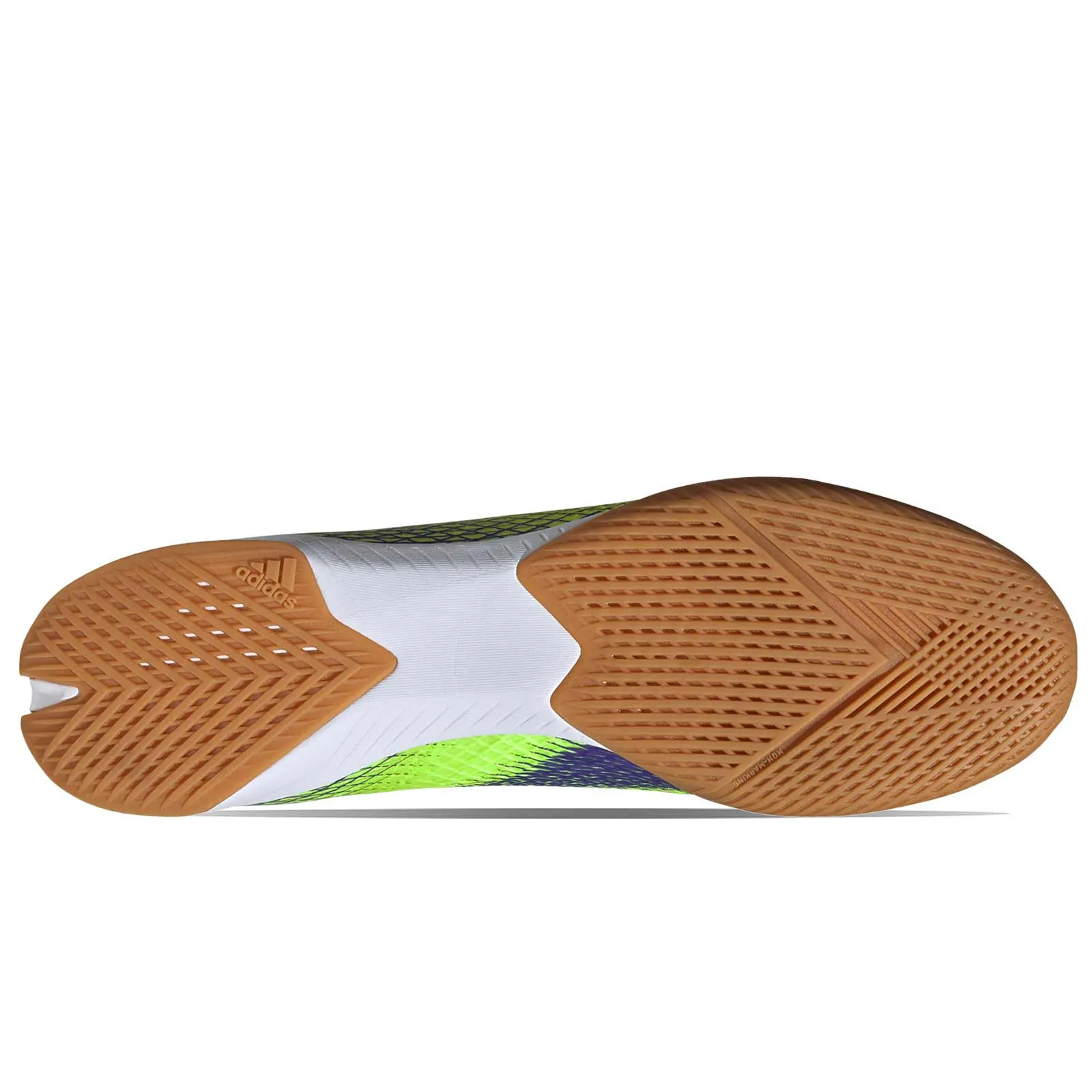 adidas X GHOSTED.3 IN