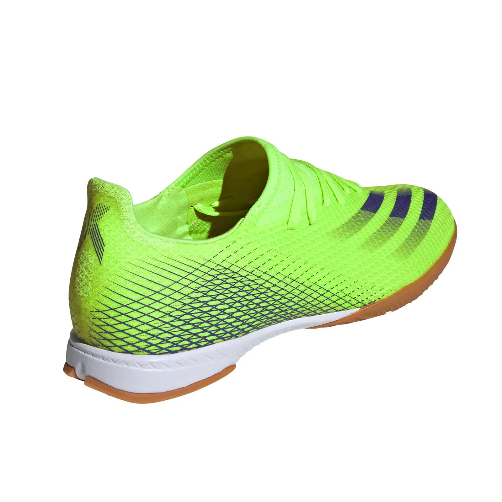 adidas X GHOSTED.3 IN