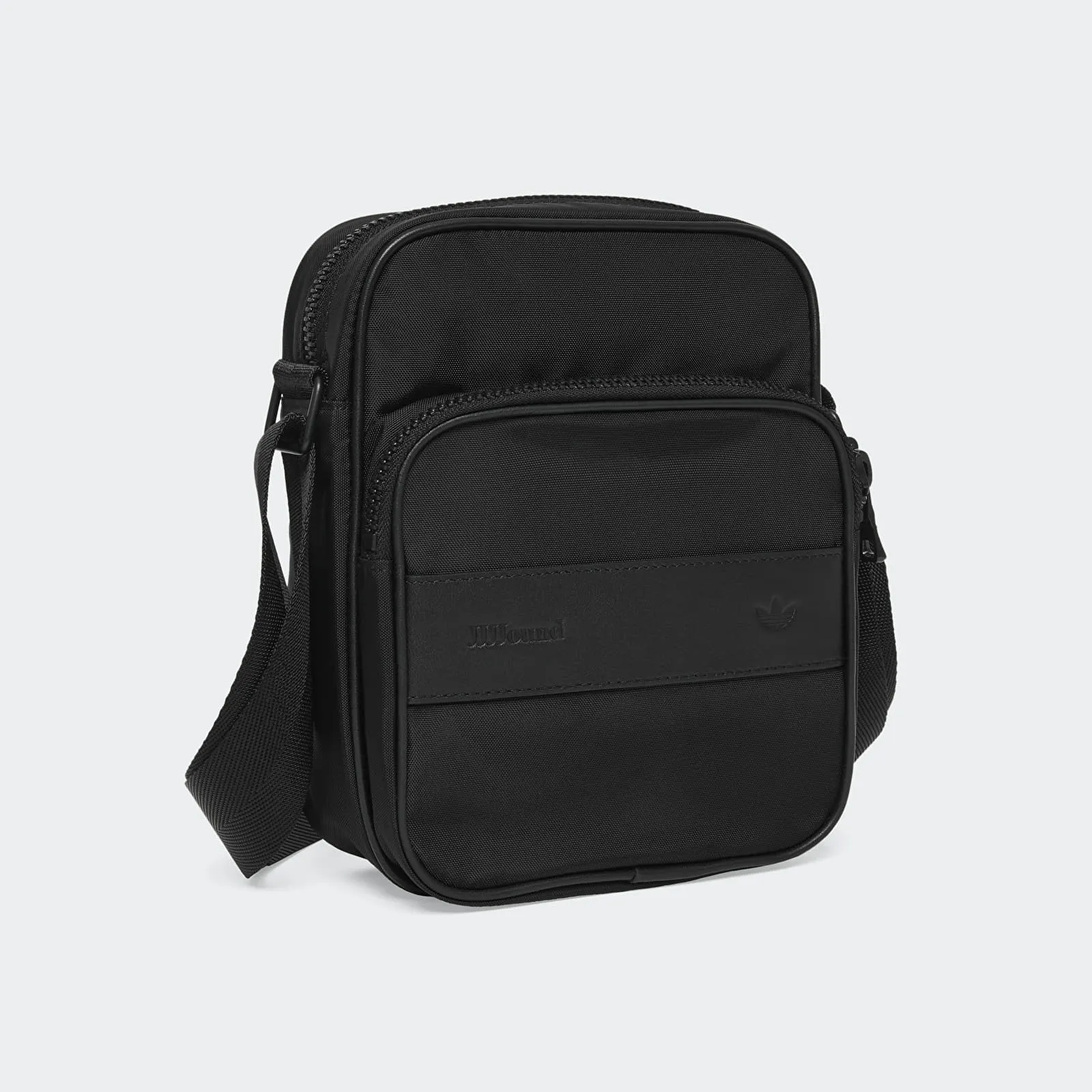 adidas x JJJJound Nylong Bag