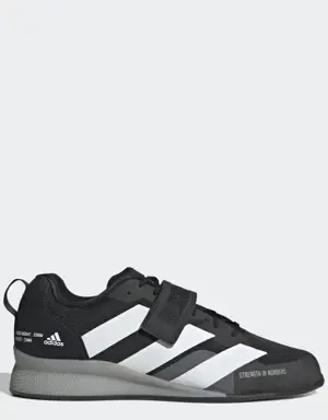 Adidas Zapatilla Adipower 3 Weightlifting