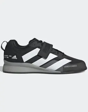 Adidas Zapatilla Adipower 3 Weightlifting