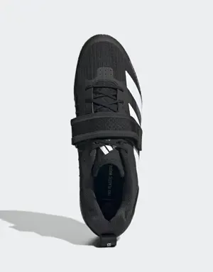 Adidas Zapatilla Adipower 3 Weightlifting