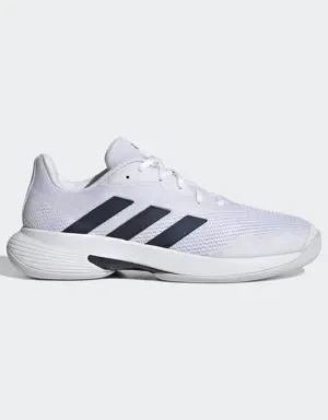 Adidas Zapatilla CourtJam Control Tennis