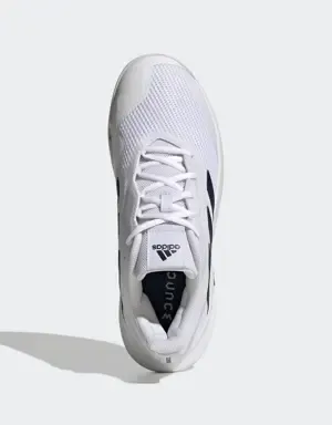Adidas Zapatilla CourtJam Control Tennis