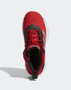 Adidas Zapatilla Cross Em Up 5 K Wide