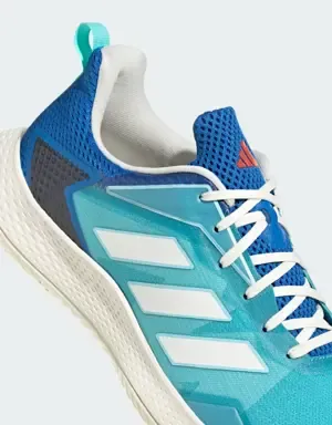 Adidas Zapatilla Defiant Speed Tennis
