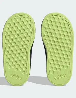 Adidas Zapatilla Grand Court 2.0 (Niños)