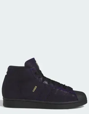 Adidas Zapatilla Pro Model ADV x Kader