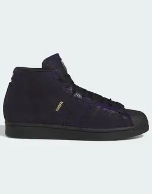 Adidas Zapatilla Pro Model ADV x Kader