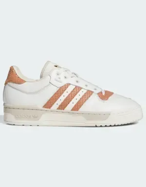 Adidas Zapatilla Rivalry Low 86
