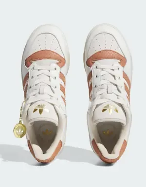 Adidas Zapatilla Rivalry Low 86