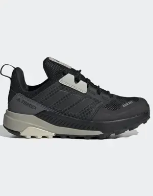 Adidas Zapatilla Terrex Trailmaker RAIN.RDY Hiking