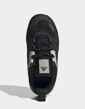 Adidas Zapatilla Terrex Trailmaker RAIN.RDY Hiking