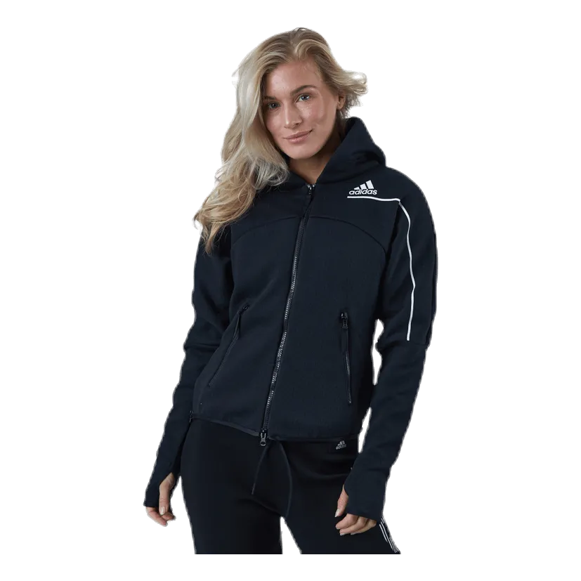 Adidas Zne Hd Black