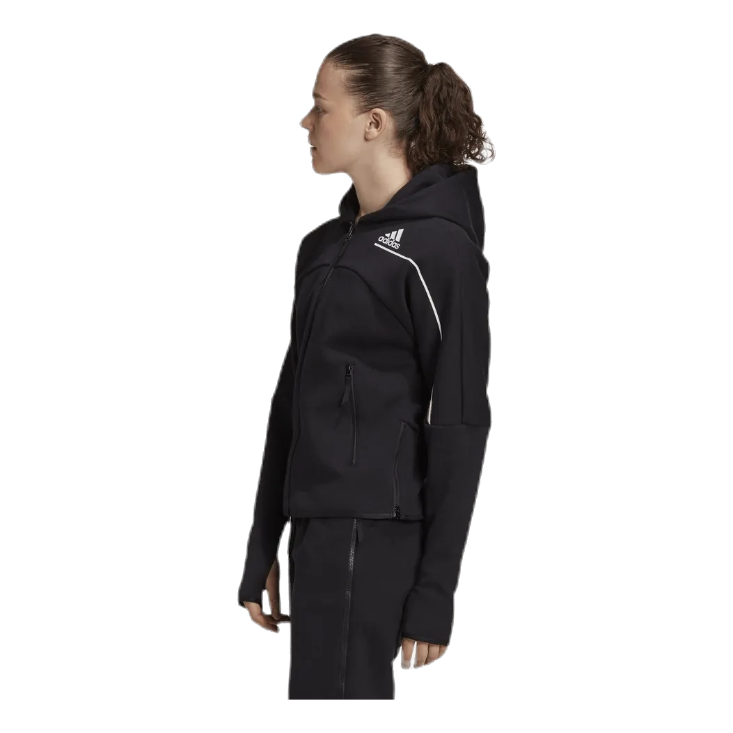 Adidas Zne Hd Black
