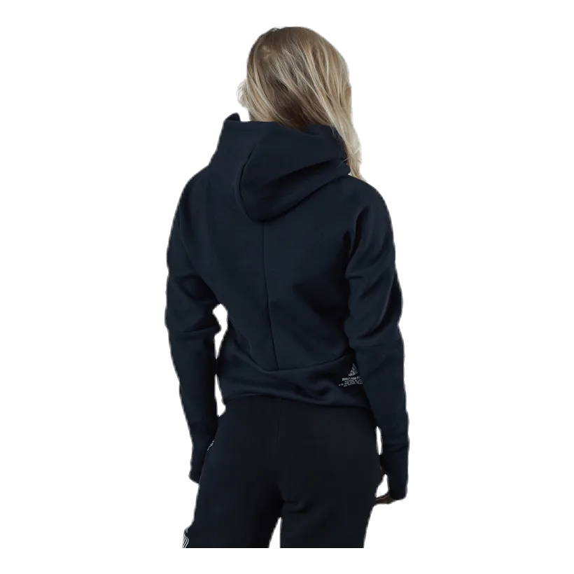 Adidas Zne Hd Black