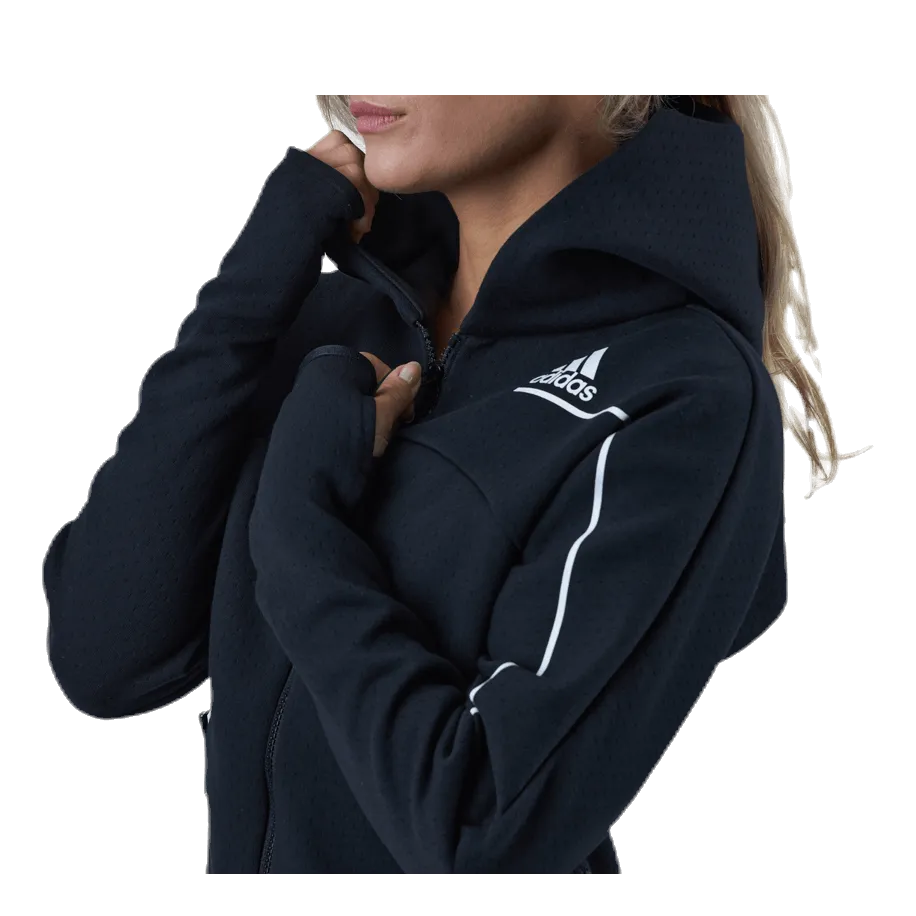Adidas Zne Hd Black
