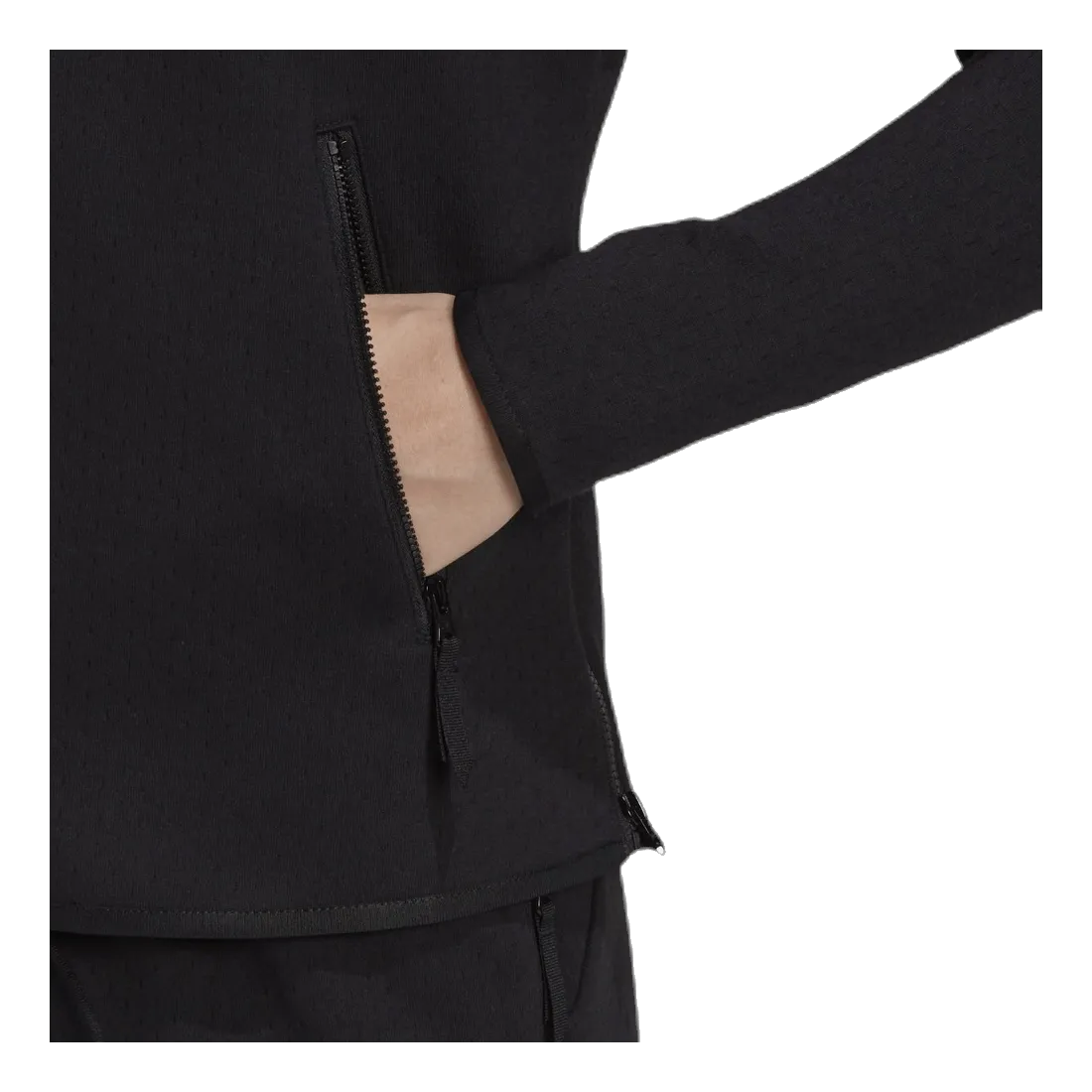 Adidas Zne Hd Black