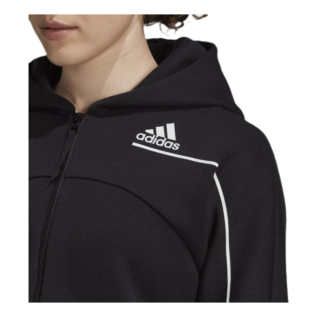 Adidas Zne Hd Black