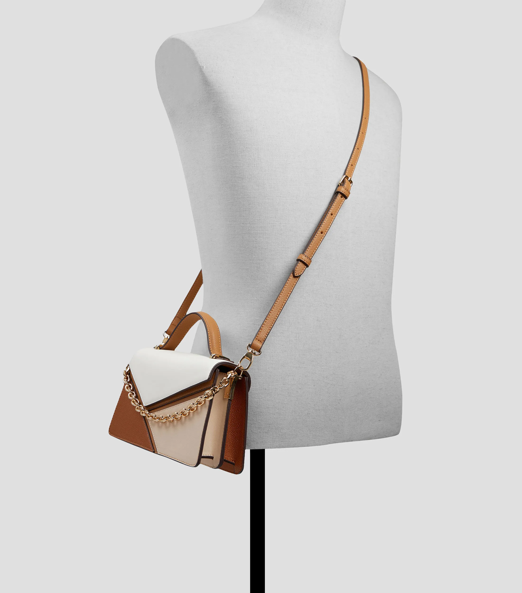 Aldo Bolso Crossbody Mujer