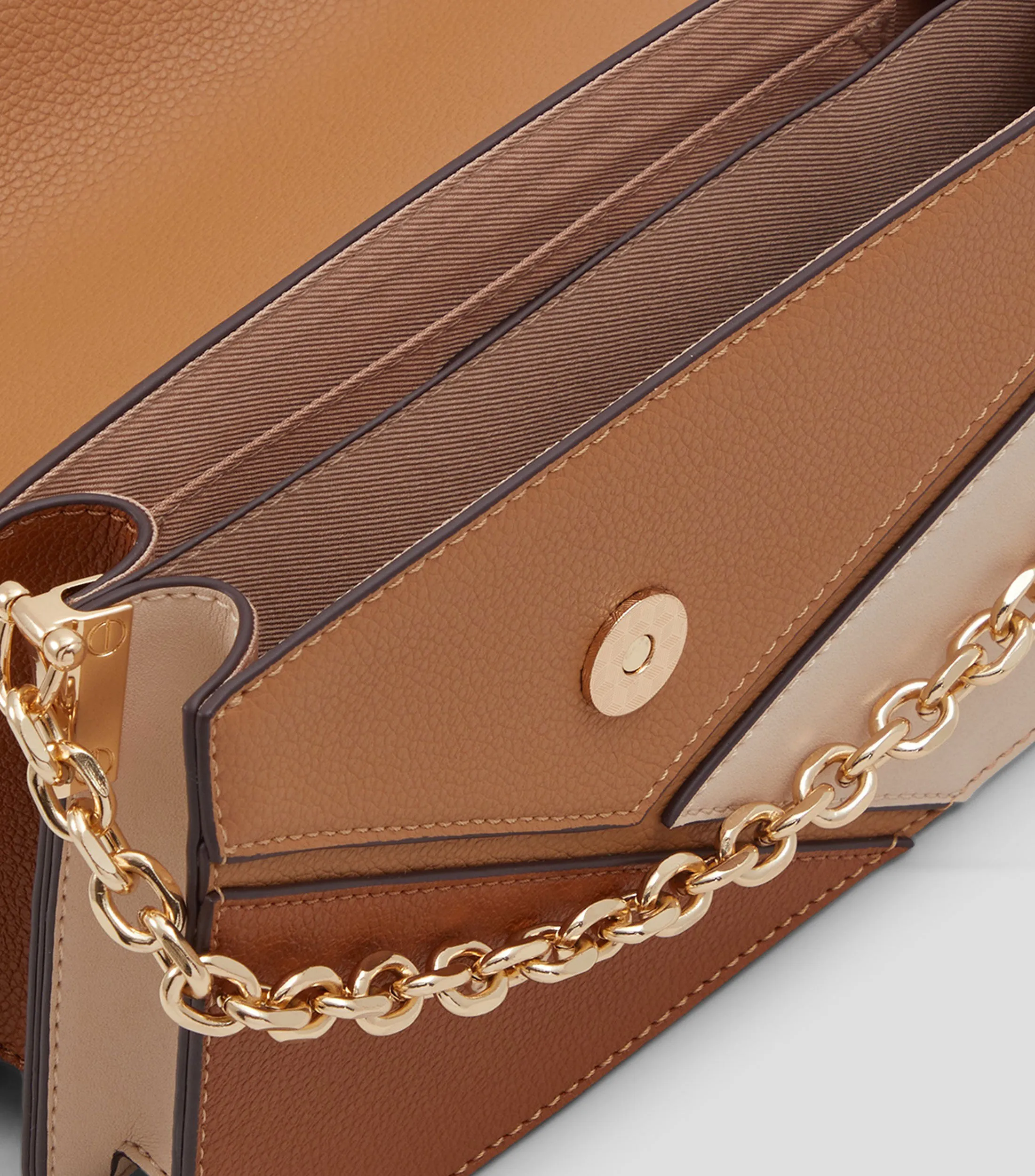 Aldo Bolso Crossbody Mujer