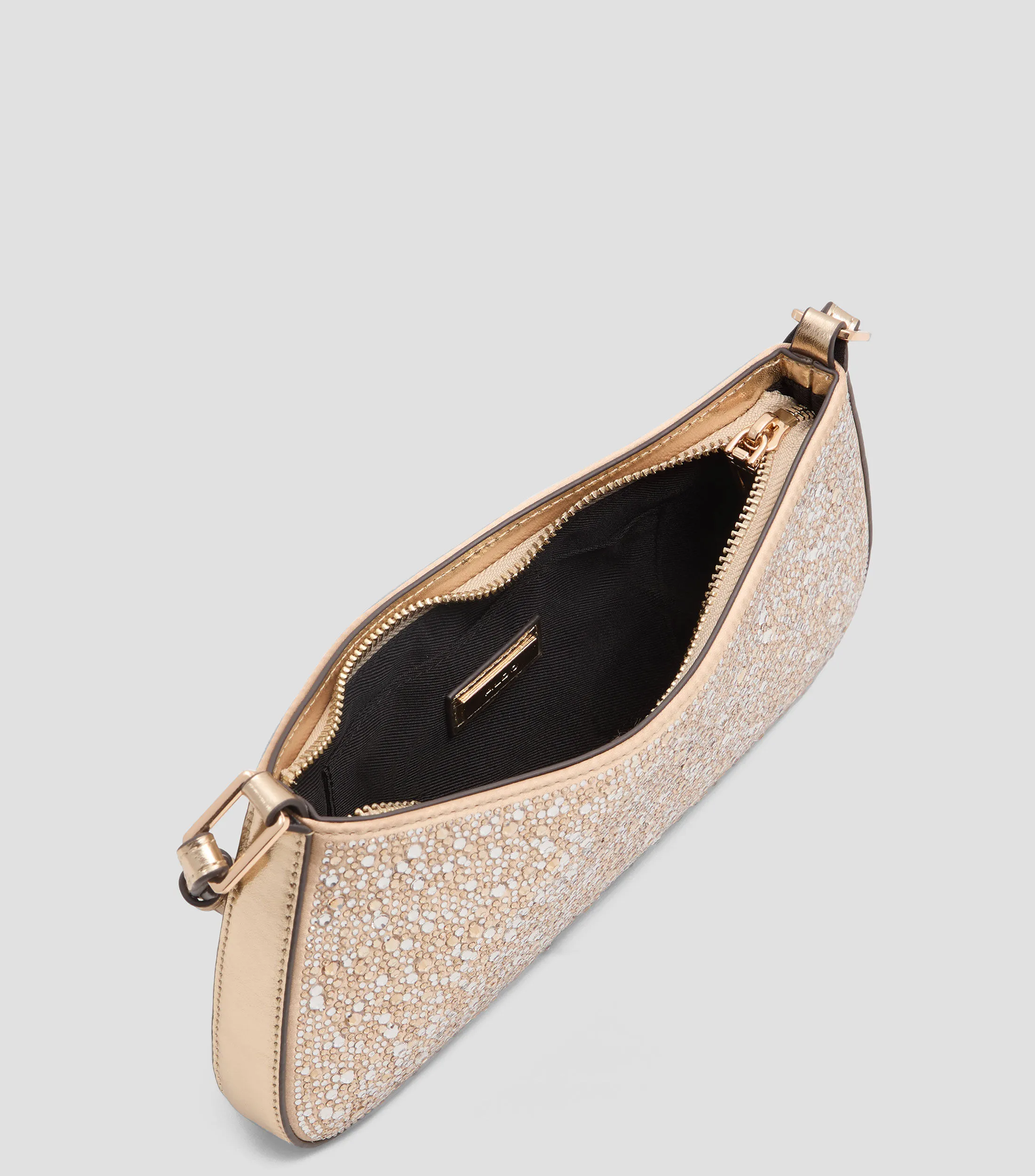 Aldo Bolso Shoulder con pedrería Mujer